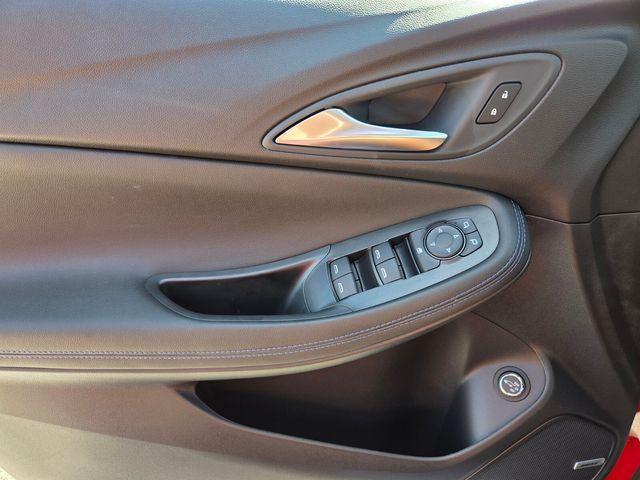 new 2026 Buick Encore GX car, priced at $34,216