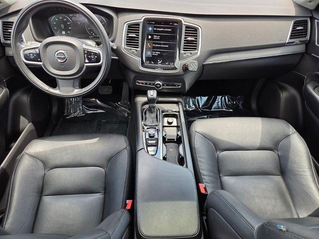used 2020 Volvo XC90 car, priced at $23,311