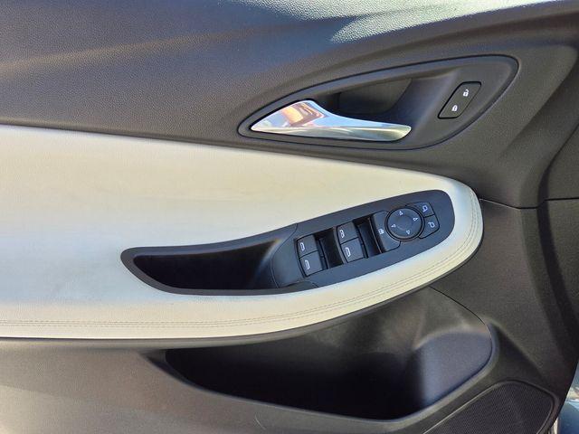 used 2024 Buick Encore GX car, priced at $24,997