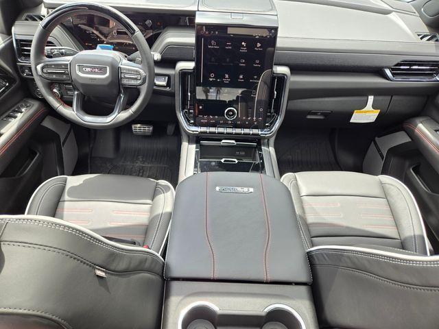new 2026 GMC Yukon car, priced at $101,190