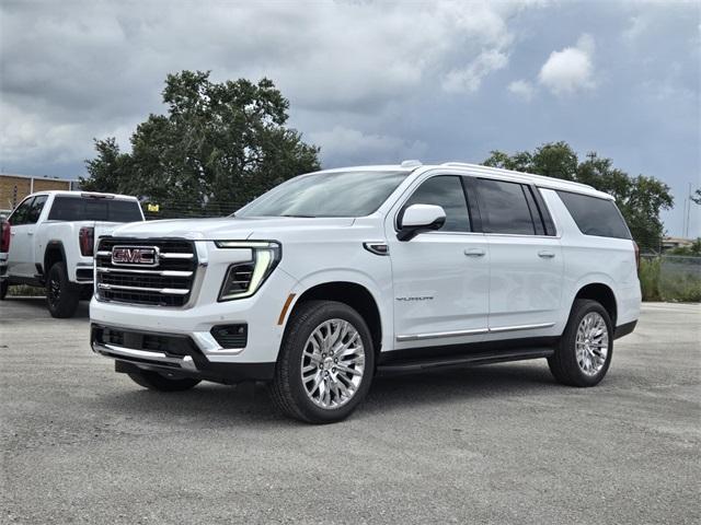 new 2025 GMC Yukon XL car, priced at $72,735