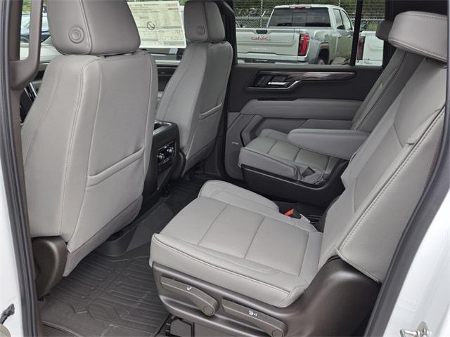 new 2025 GMC Yukon XL car, priced at $72,735