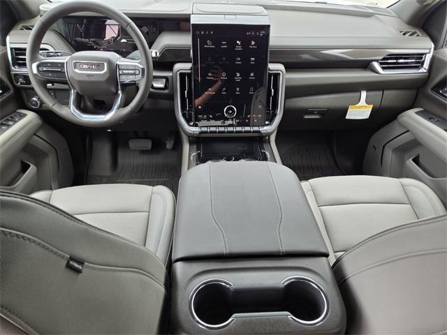 new 2025 GMC Yukon XL car, priced at $72,735