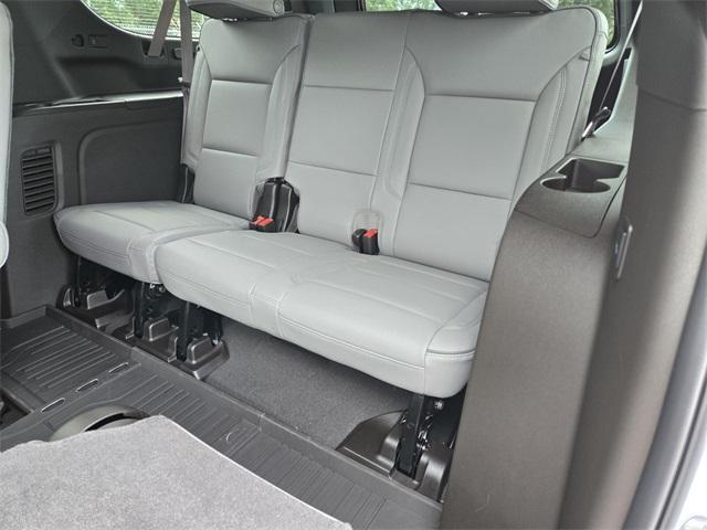 new 2025 GMC Yukon XL car, priced at $72,735