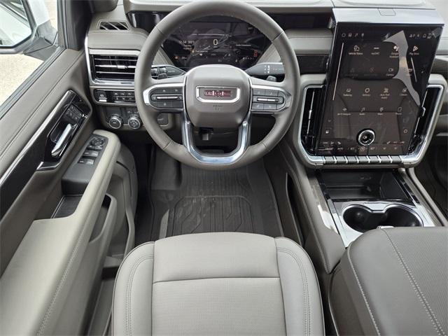 new 2025 GMC Yukon XL car, priced at $72,735