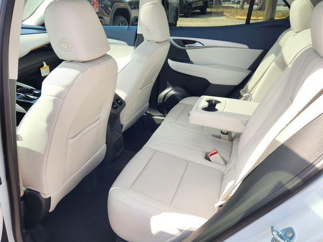 new 2026 Buick Envision car, priced at $48,195