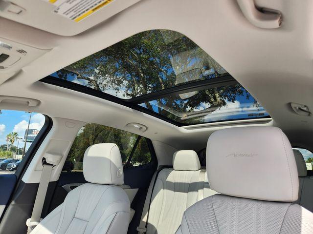 new 2026 Buick Envision car, priced at $48,195