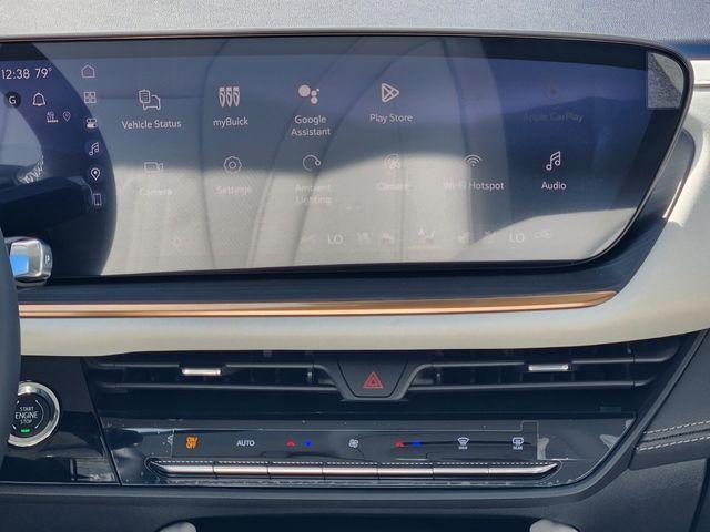 new 2026 Buick Envision car, priced at $48,195