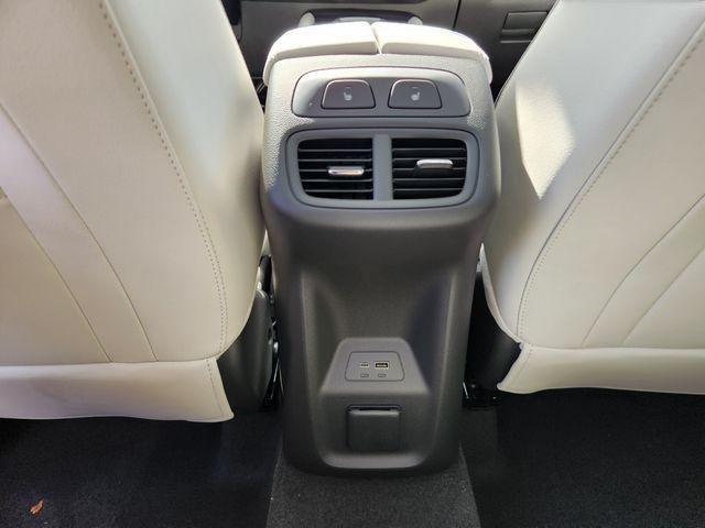 new 2026 Buick Envision car, priced at $48,195