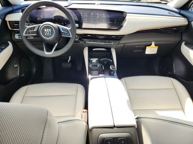 new 2026 Buick Envision car, priced at $48,195