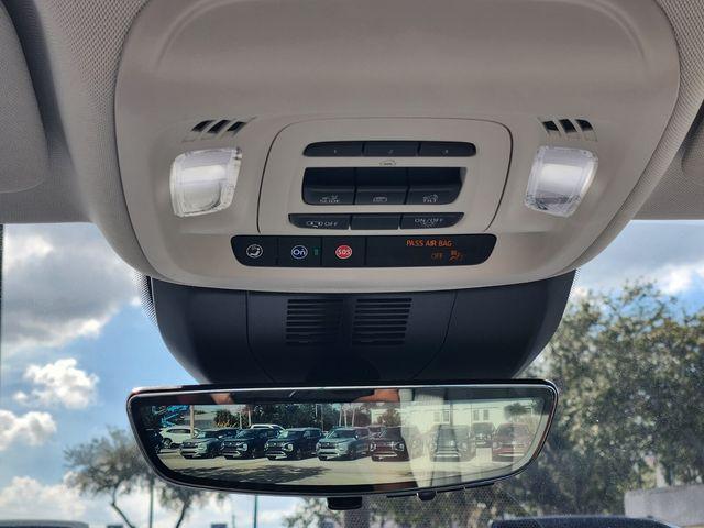 new 2026 Buick Envision car, priced at $48,195