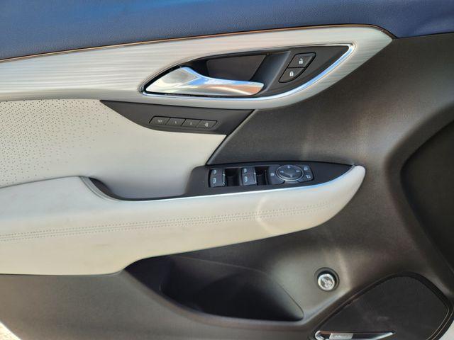 new 2026 Buick Envision car, priced at $48,195