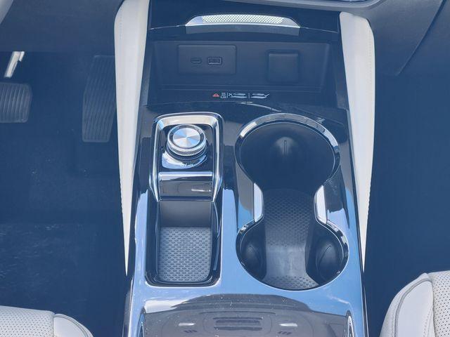 new 2026 Buick Envision car, priced at $48,195