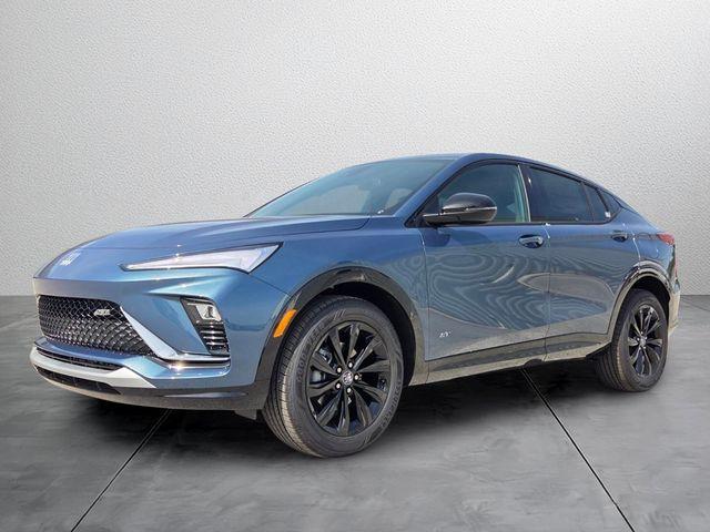 new 2026 Buick Envista car, priced at $30,420
