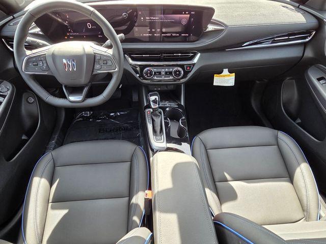 new 2026 Buick Envista car, priced at $30,420