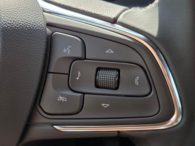 new 2026 Buick Envista car, priced at $30,420