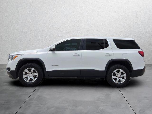 used 2019 GMC Acadia car, priced at $16,925