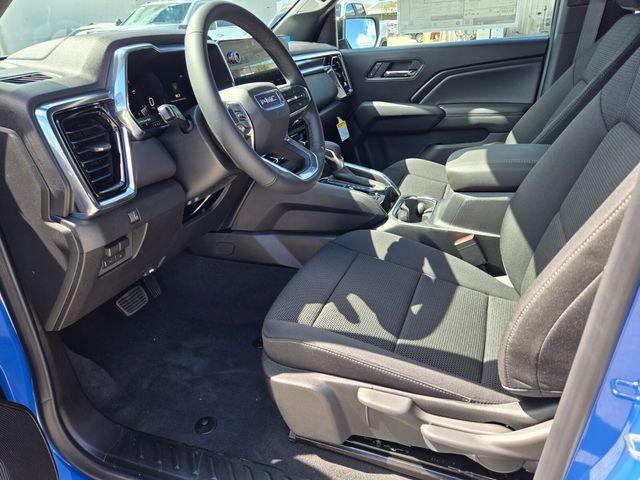 new 2026 GMC Canyon car, priced at $43,165