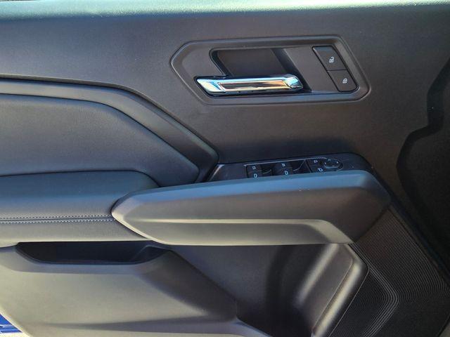 new 2026 GMC Canyon car, priced at $43,165