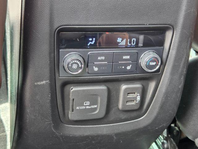 used 2020 Buick Enclave car, priced at $20,500