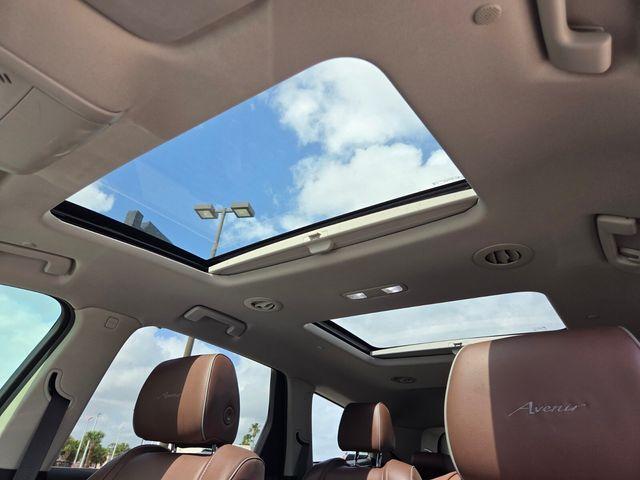 used 2020 Buick Enclave car, priced at $20,500