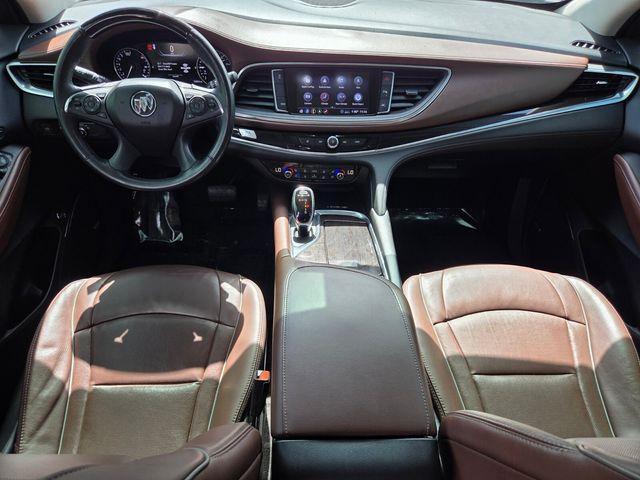 used 2020 Buick Enclave car, priced at $20,500