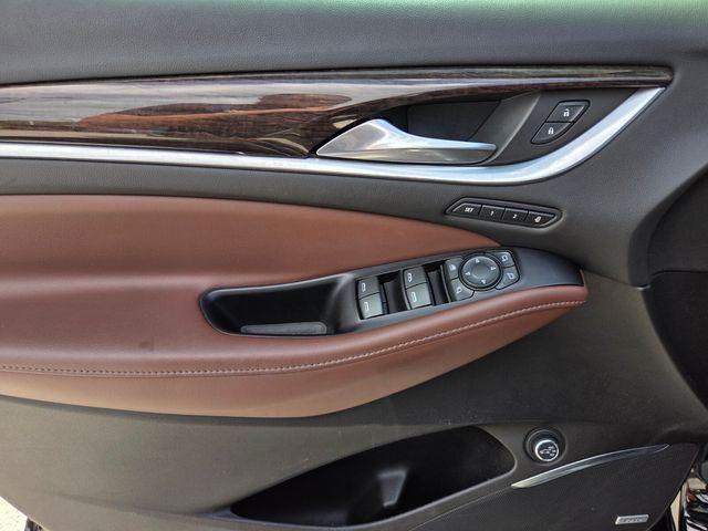 used 2020 Buick Enclave car, priced at $20,500