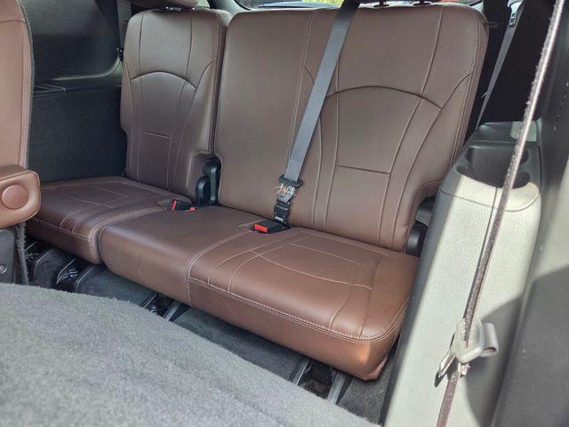 used 2020 Buick Enclave car, priced at $20,500