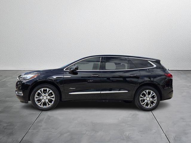 used 2020 Buick Enclave car, priced at $20,500