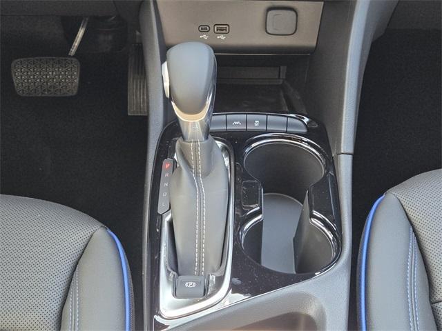 new 2026 Buick Encore GX car, priced at $26,875