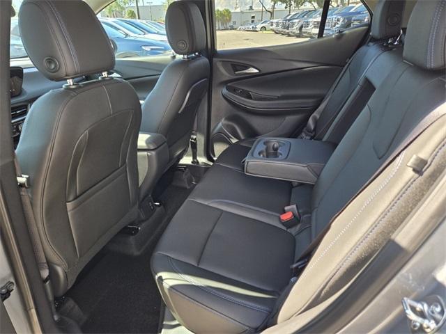 new 2026 Buick Encore GX car, priced at $26,875