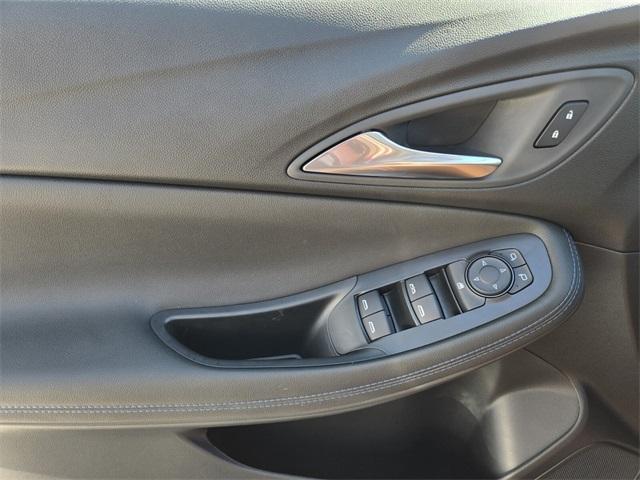 new 2026 Buick Encore GX car, priced at $26,875