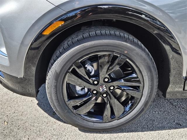 new 2026 Buick Encore GX car, priced at $26,875