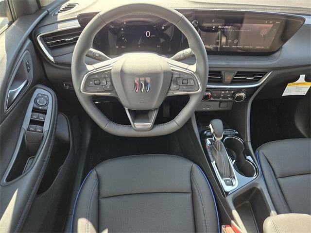 new 2026 Buick Encore GX car, priced at $26,875