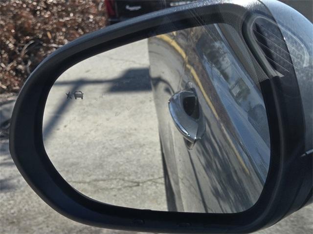 new 2026 Buick Encore GX car, priced at $26,875