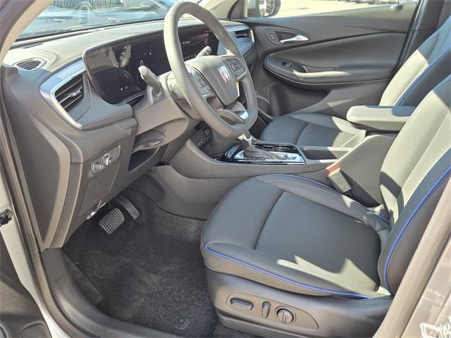 new 2026 Buick Encore GX car, priced at $26,875