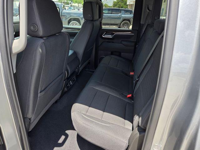 new 2026 GMC Sierra 2500 car, priced at $68,401
