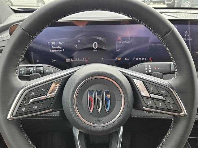 new 2026 Buick Enclave car, priced at $42,840