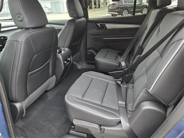 new 2026 Buick Enclave car, priced at $42,840