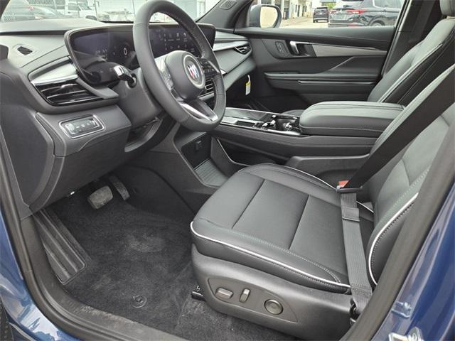 new 2026 Buick Enclave car, priced at $42,840