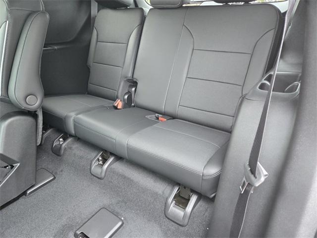 new 2026 Buick Enclave car, priced at $42,840