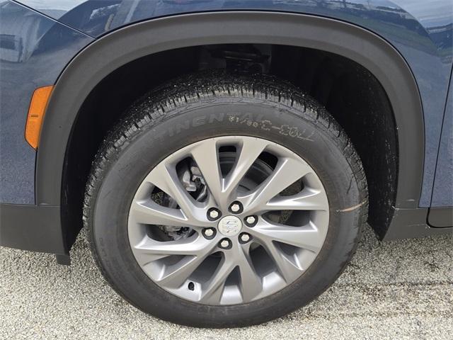 new 2026 Buick Enclave car, priced at $42,840