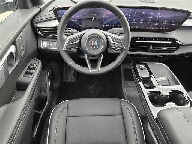 new 2026 Buick Enclave car, priced at $42,840