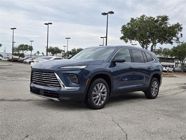 new 2026 Buick Enclave car, priced at $42,840