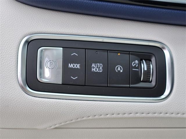 new 2026 Buick Enclave car, priced at $65,110