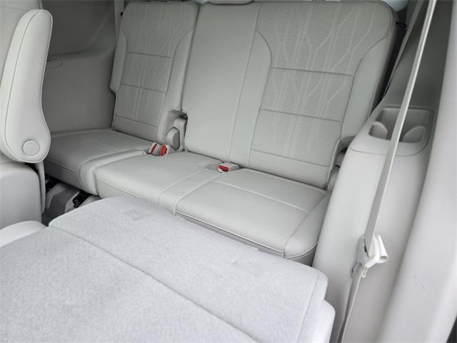 new 2026 Buick Enclave car, priced at $65,110