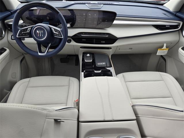 new 2026 Buick Enclave car, priced at $65,110
