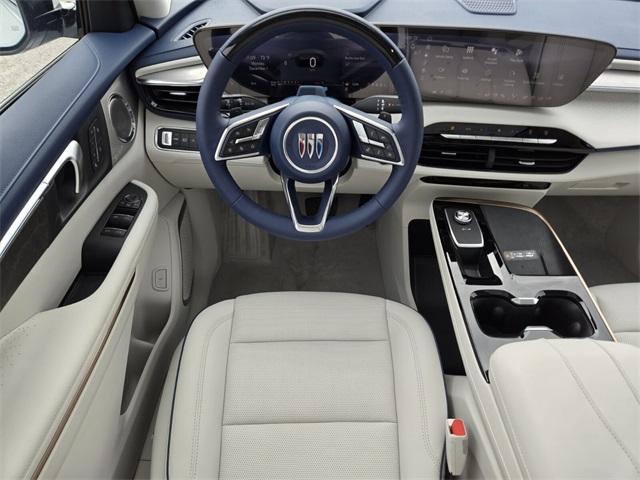 new 2026 Buick Enclave car, priced at $65,110