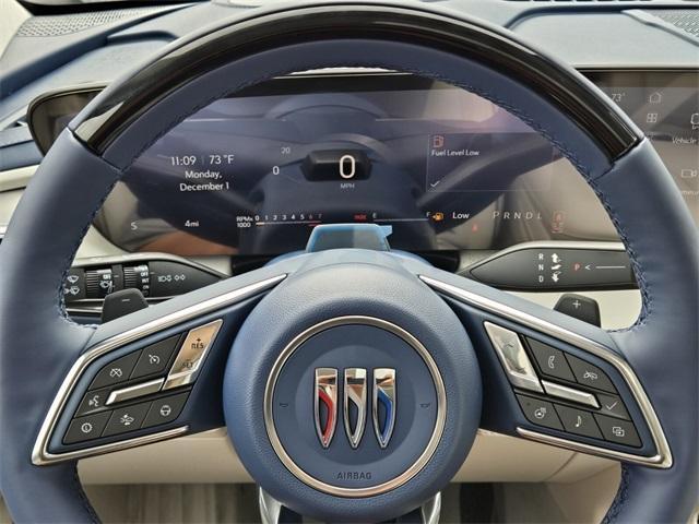 new 2026 Buick Enclave car, priced at $65,110