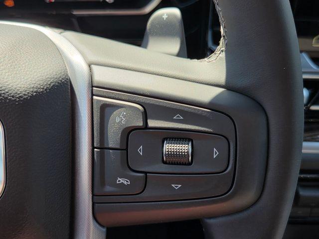 new 2026 GMC Sierra 1500 car, priced at $61,395